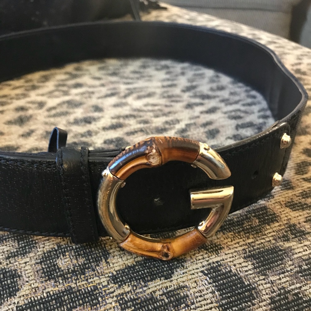 💯 Authentic Gucci Women’s Belt - Picture 1 of 4
